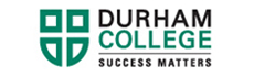 durhm college logo